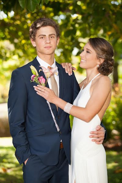 Photographe de mariage Linda Rensburg (lindarensburg). Photo du 1 janvier 2019