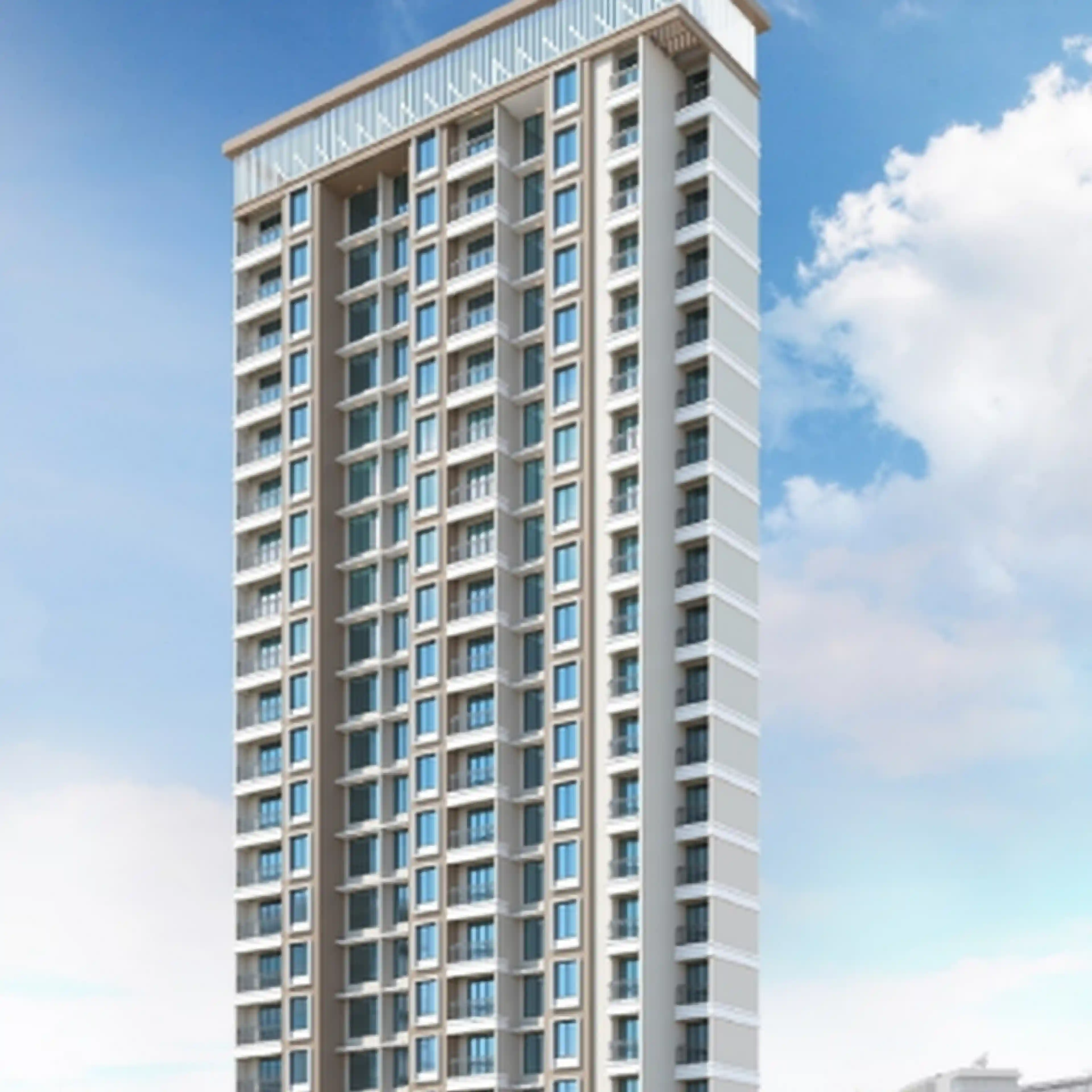 Siddhi Siddhivinayak Enclave Story