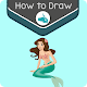 Download How to Draw Queen Princess For PC Windows and Mac 1.0