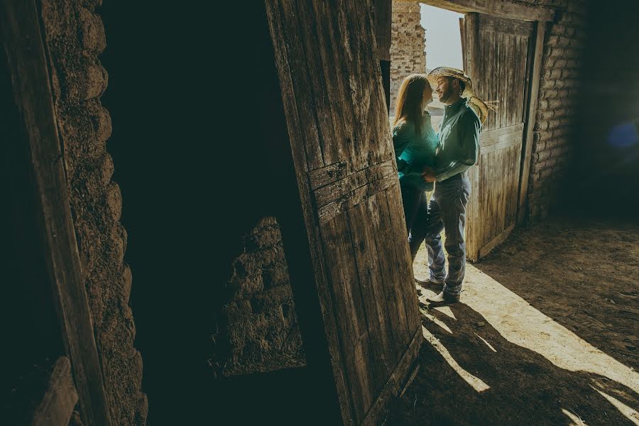 Hochzeitsfotograf Gabriel Torrecillas (gabrieltorrecil). Foto vom 16. April 2018