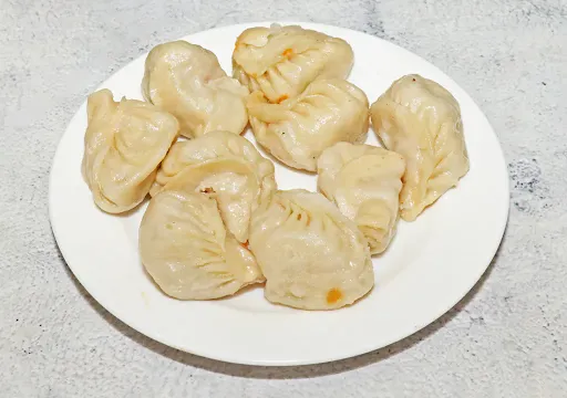 Chicken Steamed Momos