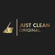 Just Clean Original Ltd Logo