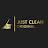 Just Clean Original Ltd Logo