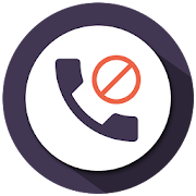 Best New Incoming Call Block 2019 1.0.2 Icon