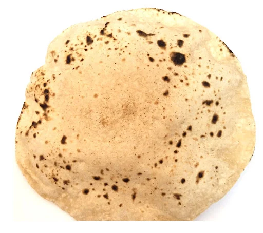 Chapati (Fulke)