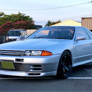 スカイライン GT-R BNR32