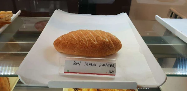 Hot Breads photo 