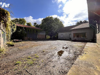 maison à Auchy-les-Mines (62)