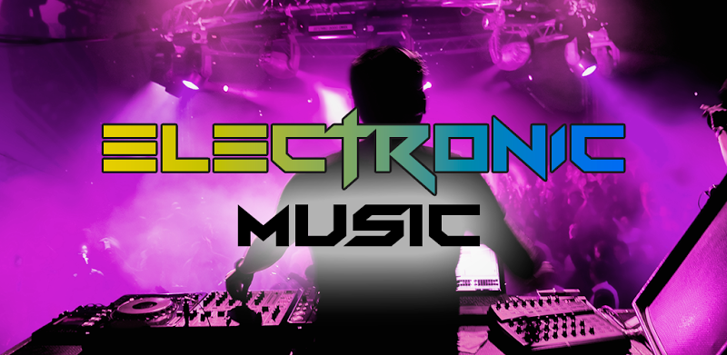 Create your Electronic Music (MP3 & WAV)