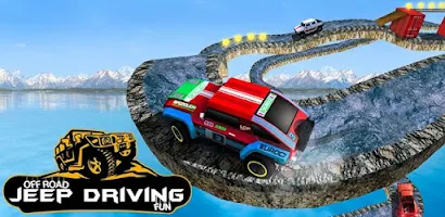 Car Stunt Games: Car Games Screenshot