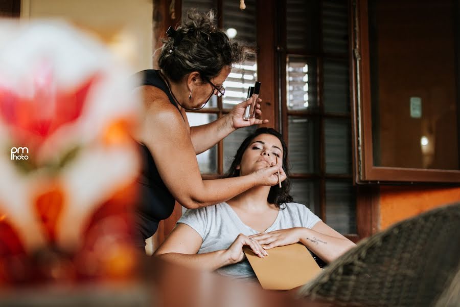 Fotografo di matrimoni Patricia Molaioli (patriciamolaioli). Foto del 28 settembre 2019