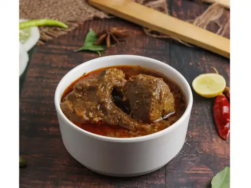 Mutton Handi