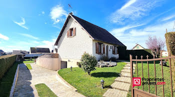 maison à Maintenon (28)