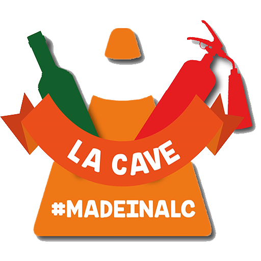 La Cave MadeInALC Screen 2