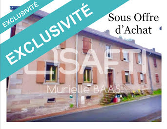 appartement à Saint-Louis-lès-Bitche (57)