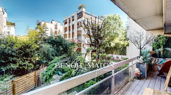 appartement à Neuilly-sur-Seine (92)