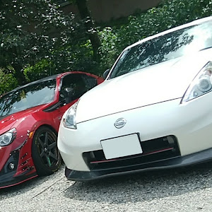 フェアレディZ Z34