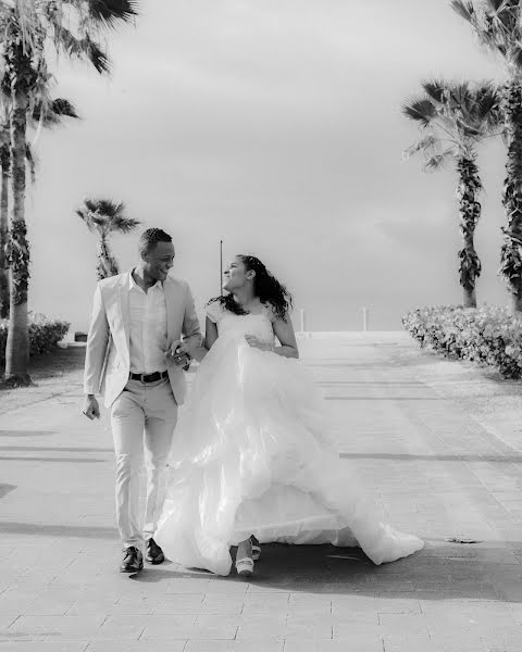 Wedding photographer Samuel Rodriguez Severino (samueljrodriguez). Photo of 20 April 2023