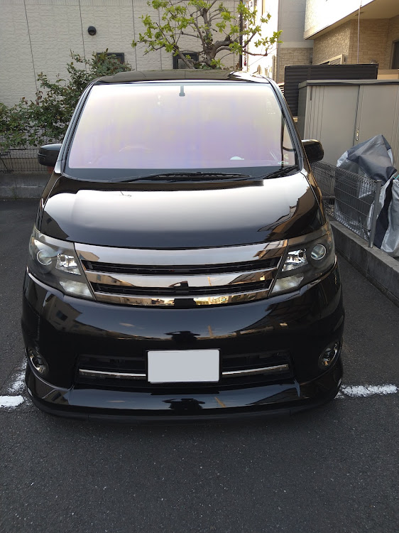 セレナのいい25の日に関するカスタム事例の投稿画像2枚目