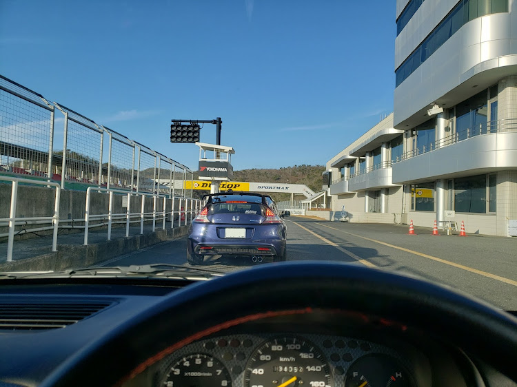 シビックタイプRの#ホンダ・EK9・シビックタイプRに関するカスタム事例の投稿画像3枚目