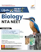 Xtract Objective Biology for NEET