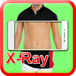 Cover Image of ดาวน์โหลด X-Ray Body Scanner 3.01 APK
