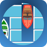 Unlock boat puzzle Apk