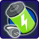 Battery Saver  icon