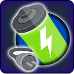 Battery Saver - Fast Charging Apk