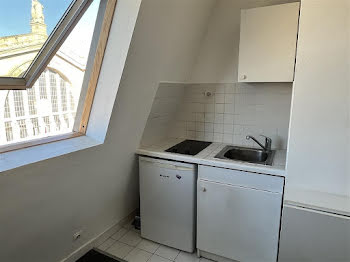 appartement à Paris 10ème (75)