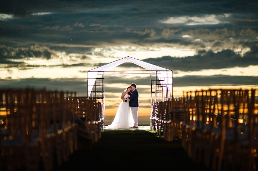 Fotógrafo de casamento Jorge Romero (jaromerofoto). Foto de 22 de fevereiro 2017