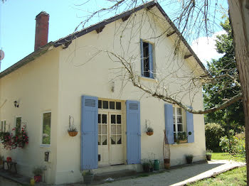 maison à Eymet (24)