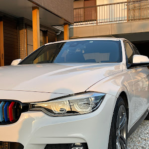 320d M Sport