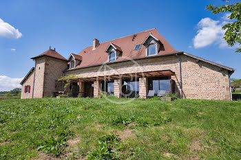 maison à Moulins (03)