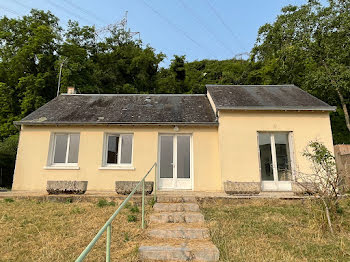 maison à Candes-Saint-Martin (37)