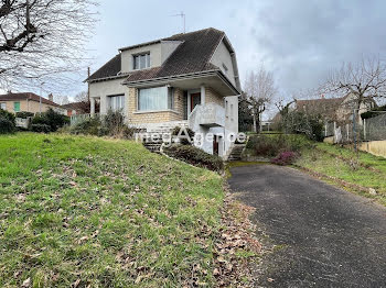 maison à Auxerre (89)