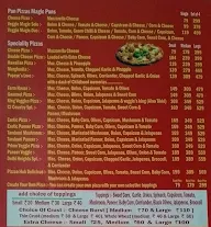 Chizzeria Junkies menu 4