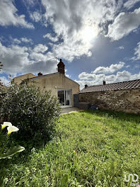 maison à Sainte-Pazanne (44)