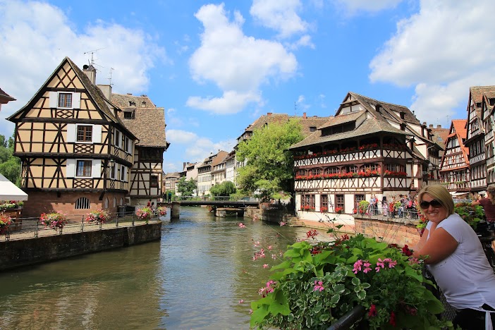 Estrasburgo, Allerheiligen, Schauenburg y Offenburg -MARTES 4 DE JULIO - 15 días por la Selva Negra y la Alsacia Francesa (14)