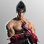 Tekken Game Wallpapers HD Theme