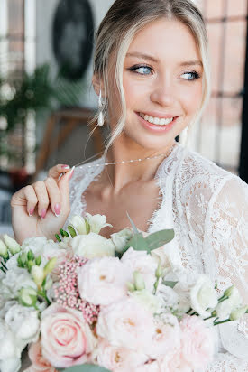 Fotografo di matrimoni Tati Kholda (xolda). Foto del 11 marzo 2022