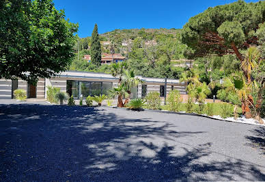 Villa with pool and terrace 19