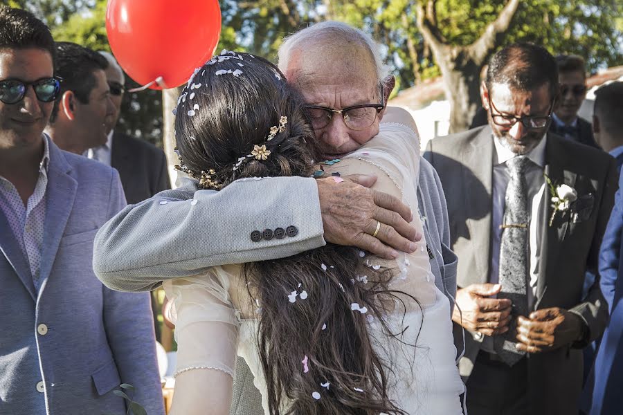 Wedding photographer Alba Vera (albavera). Photo of 11 June 2019