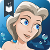 The Little Mermaid - AR Book icon