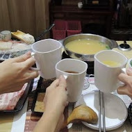 養鍋Yang Guo石頭涮涮鍋
