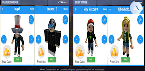 Download Master Skins For Roblox Apk Latest Version For Android - master skin for roblox mod apk