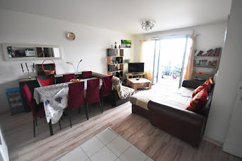 appartement à Magnanville (78)