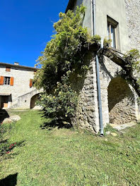 maison à Vallon-Pont-d'Arc (07)