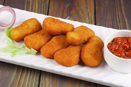 Chicken Nuggets [8 Pieces]