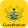 Ghana Constitution 1992 icon